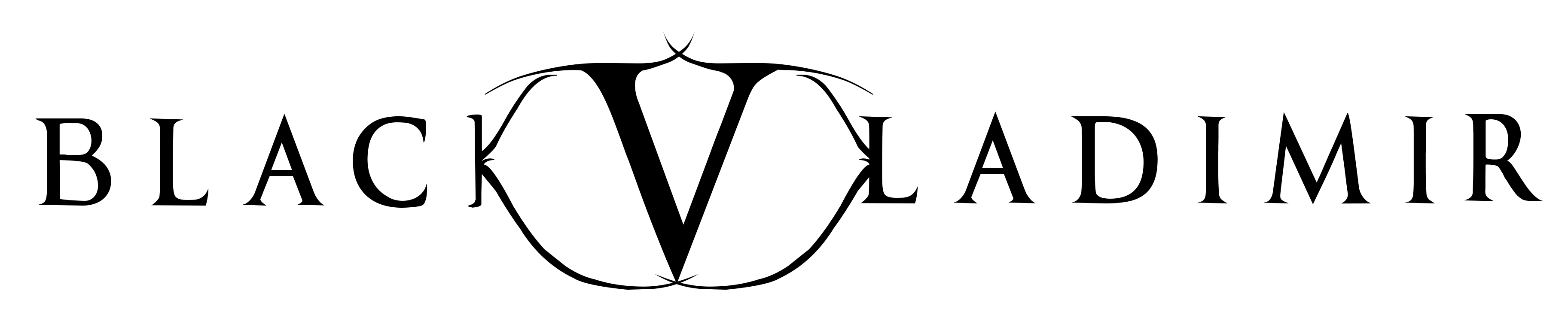 BlackVladimir