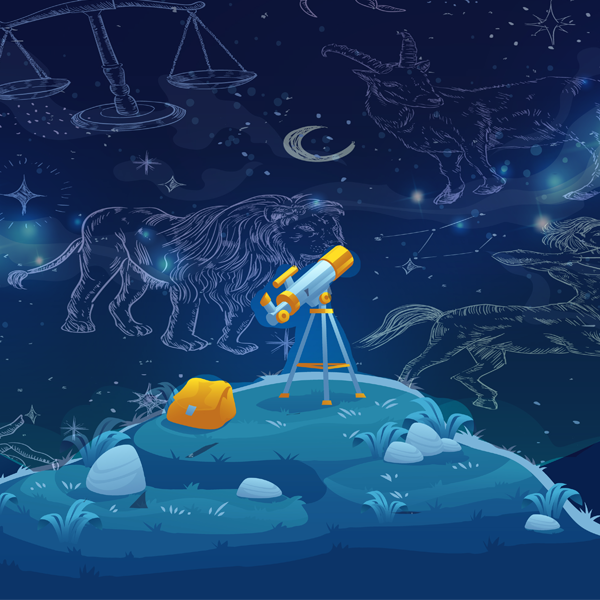 Astrology 101