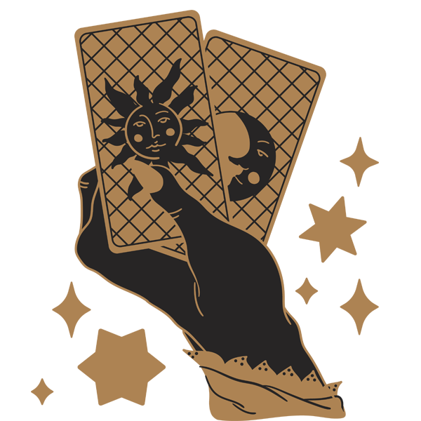 The Collage Tarot