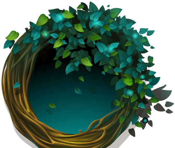 Deva Workshop Button