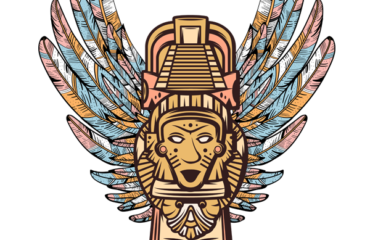 spirit idol button