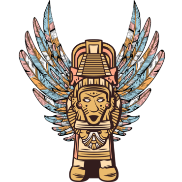 spirit idol button