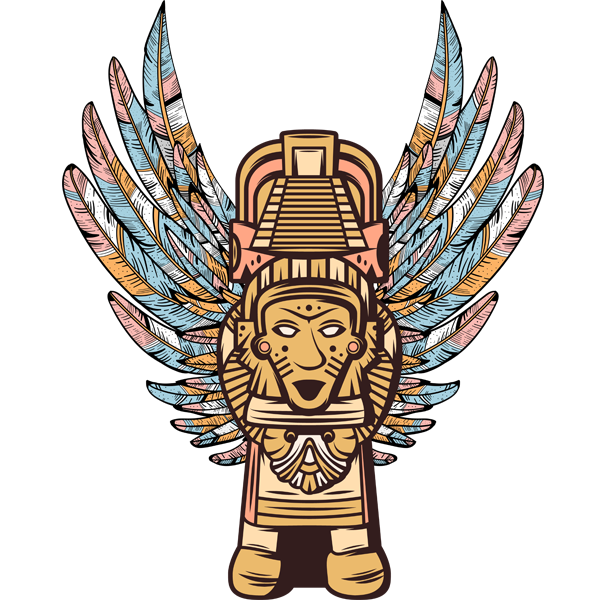 Spirit Idols